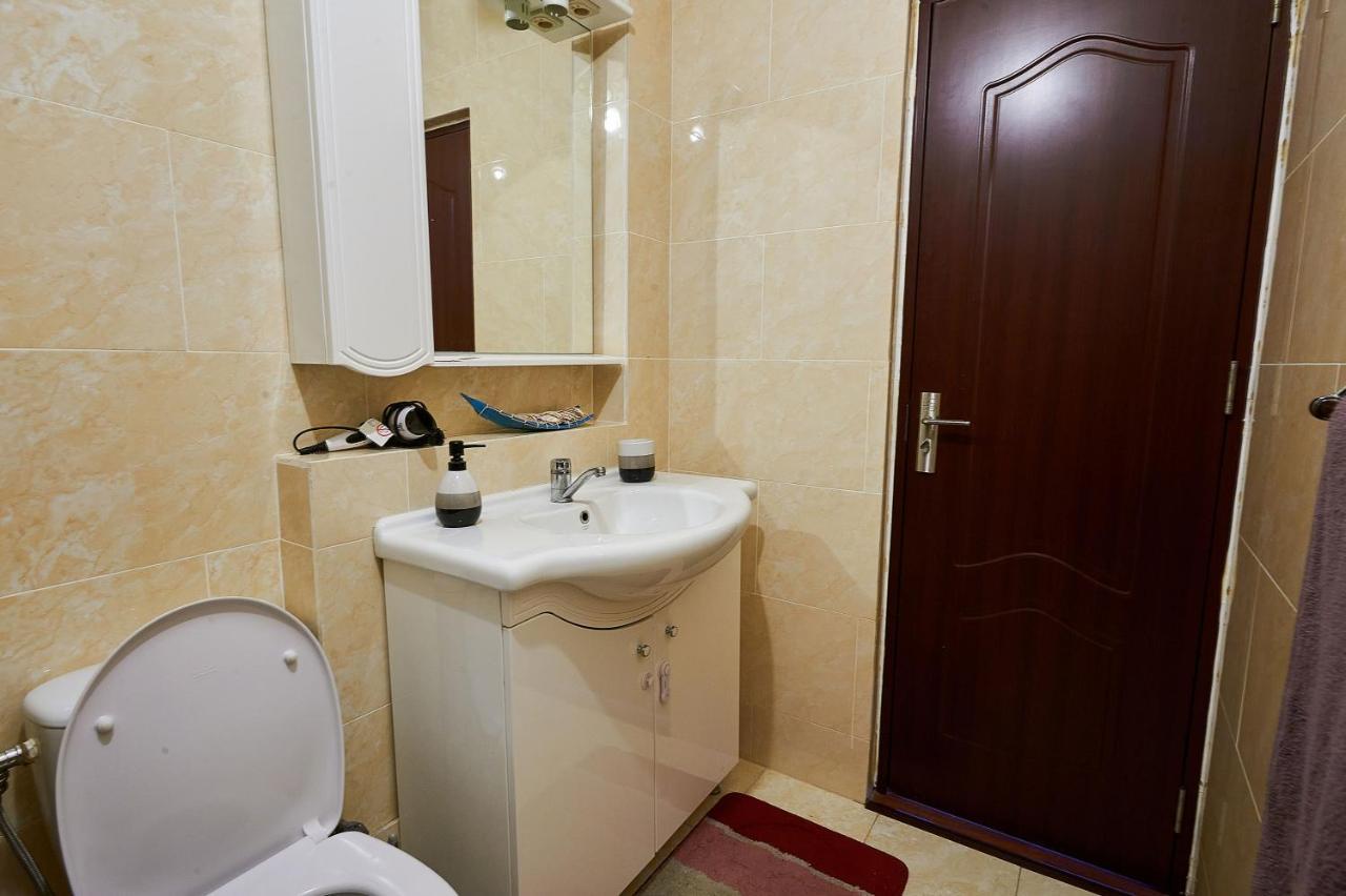 Apartament Zenia Piata Ovidiu Apartament Konstanca Zewnętrze zdjęcie